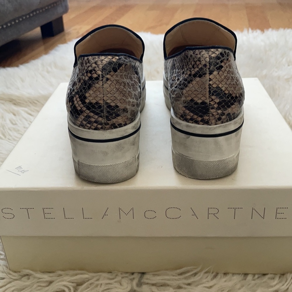 STELLA MCCARTNEY SHOES - Picture 3 of 7